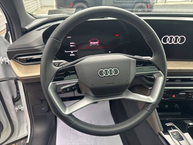 Certified 2025 Audi Q5 Premium Plus w/ Premium Plus AWD/4WD image 40