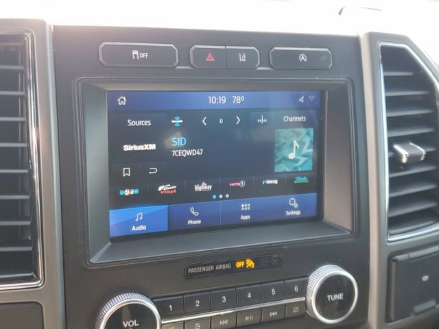 Used 2021 Ford Expedition XLT image 26