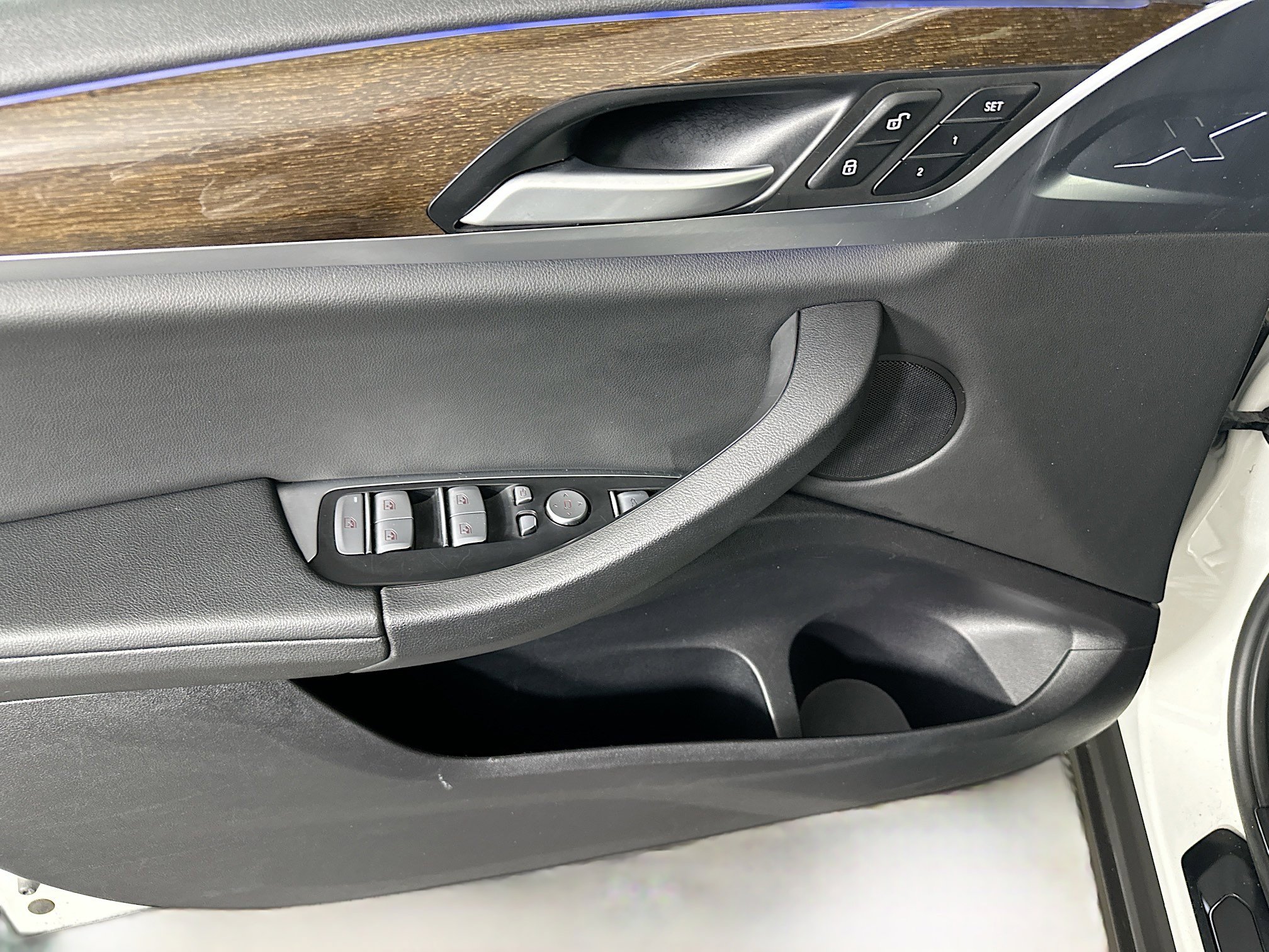 Used 2024 BMW X3 sDrive30i image 15