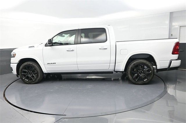New 2026 RAM 1500 Laramie image 4