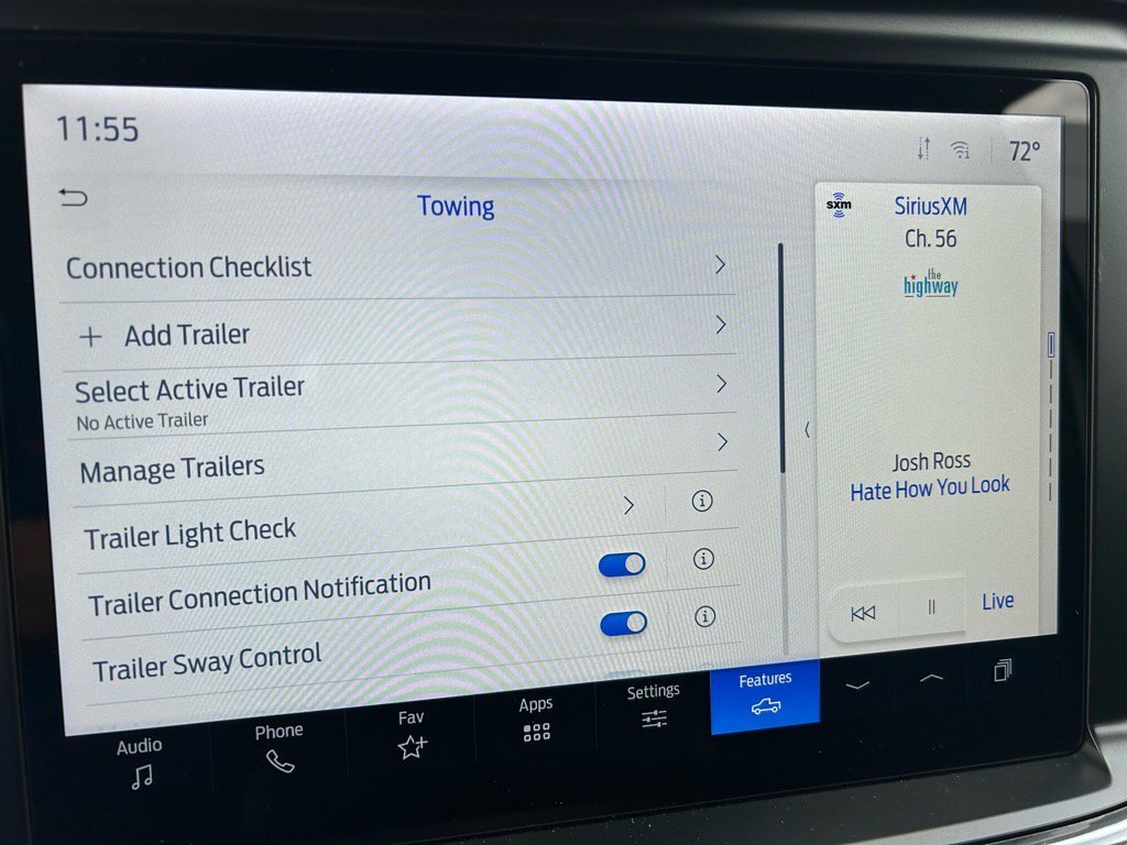 New 2025 Ford F150 STX image 34