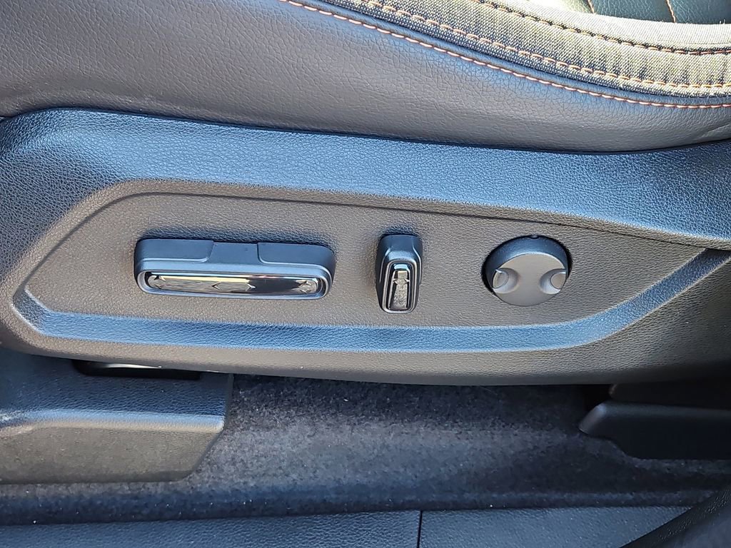 Certified 2026 Honda Passport TrailSport image 24