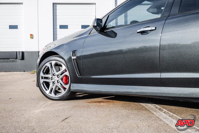 Used 2017 Chevrolet SS image 29