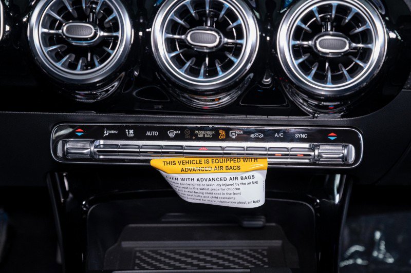 Certified 2026 Mercedes-Benz CLA 250 image 21