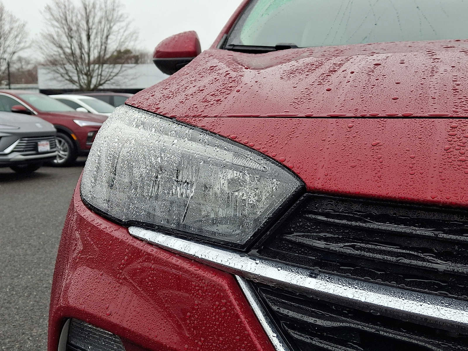 Used 2020 Buick Encore GX Preferred FWD image 8