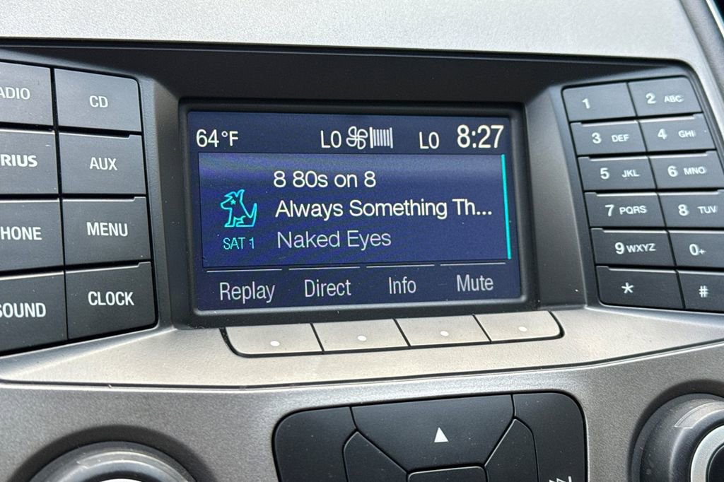 Used 2015 Ford Taurus SEL FWD image 21