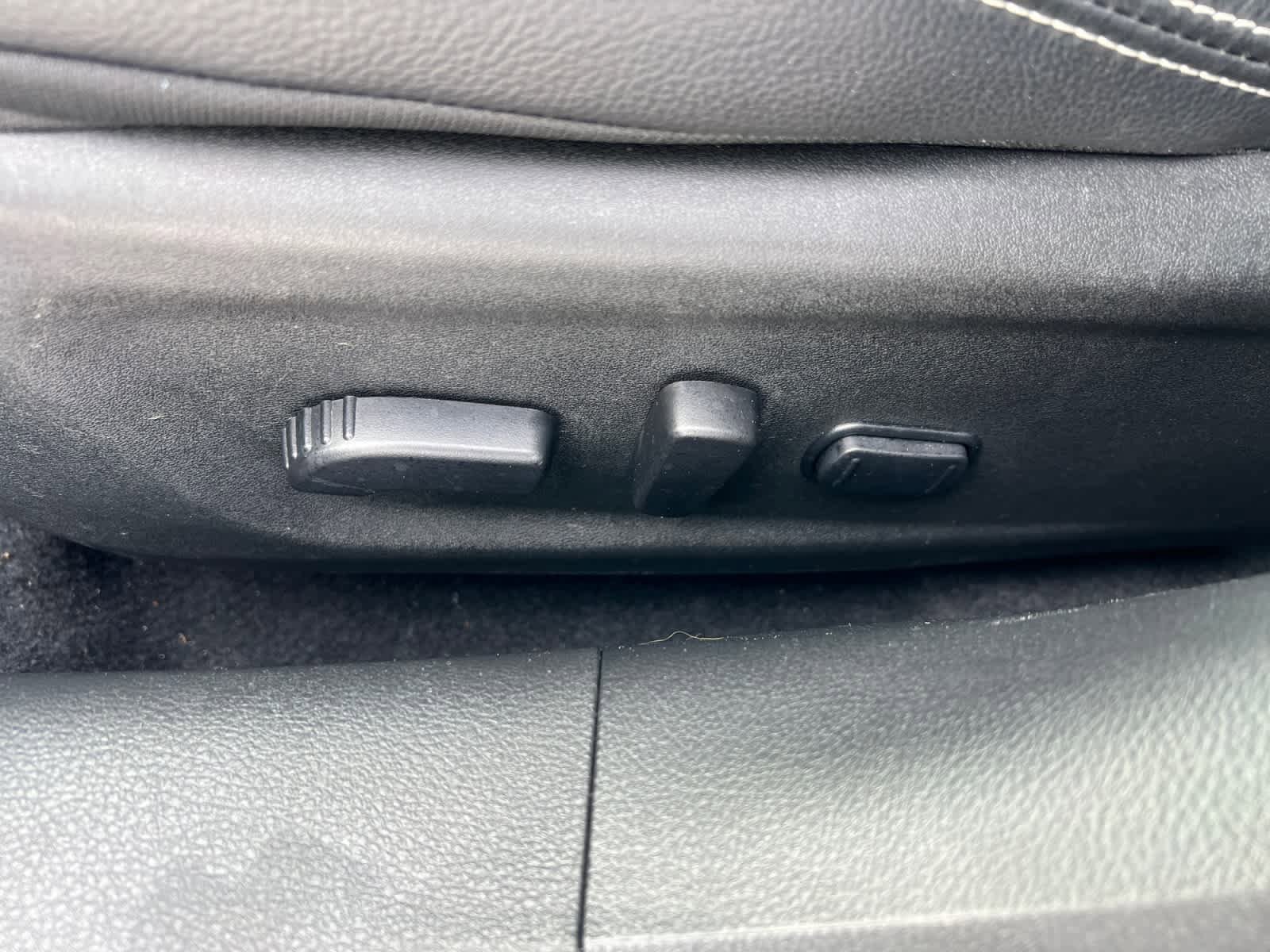 Certified 2022 Nissan Altima 2.5 SL FWD image 19