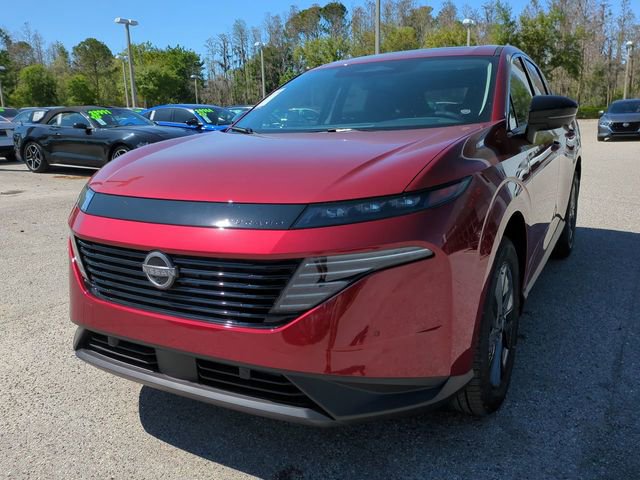 New 2025 Nissan Murano SL image 9