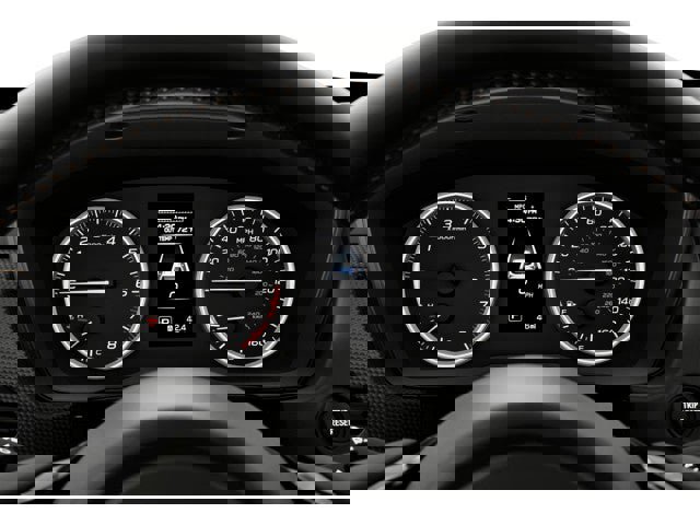 New 2026 Subaru Forester Sport image 18