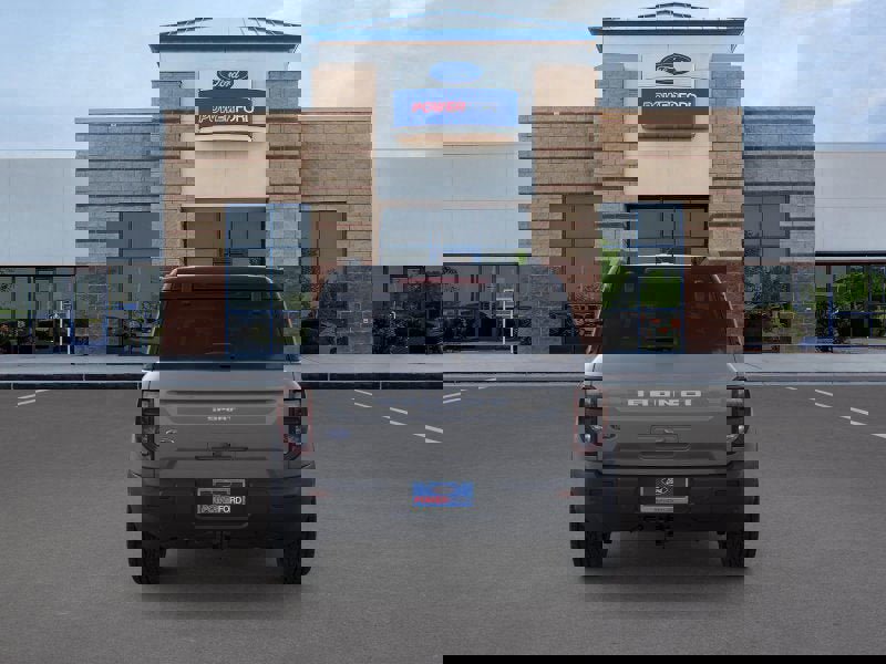 New 2025 Ford Bronco Sport Badlands w/ Badlands Tech Package image 7