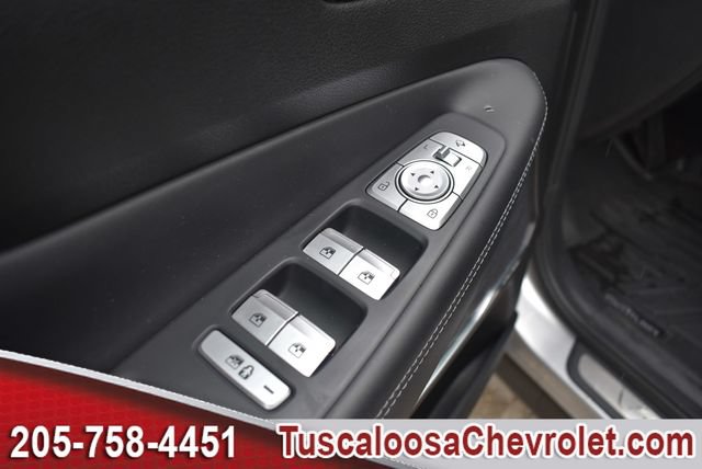 Used 2023 Hyundai Santa Fe Calligraphy AWD/4WD image 19