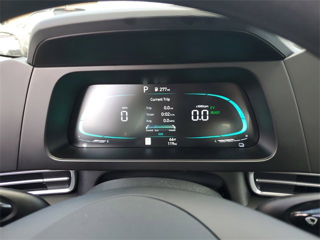 New 2026 Hyundai Elantra Blue w/ Cargo Package image 22