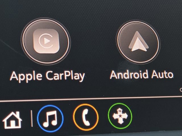 Certified 2024 Chevrolet Equinox LS w/ Driver Confidence II Package image 5