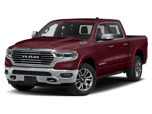 Used 2020 RAM 1500 Limited image 1
