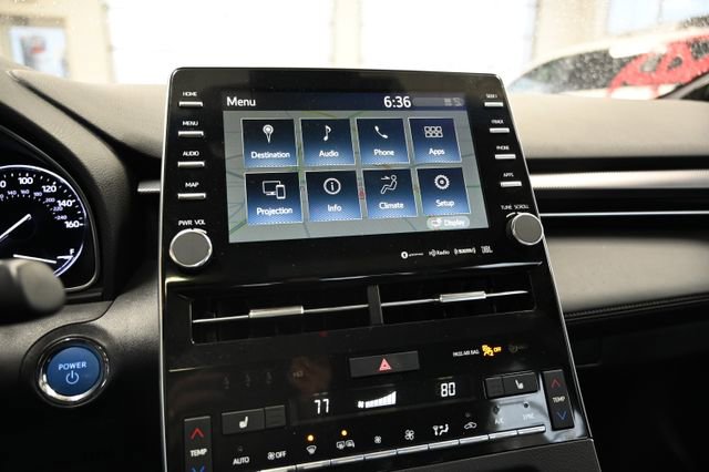 Used 2020 Toyota Avalon XSE w/ All Weather Liner Package image 15