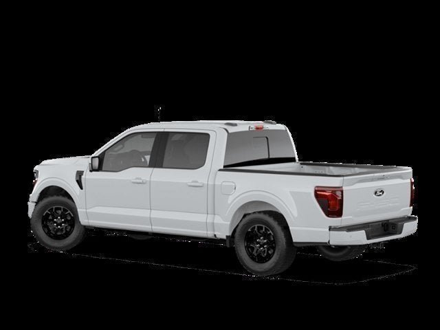 New 2026 Ford F150 XLT w/ Equipment Group 302A MID AWD/4WD image 34