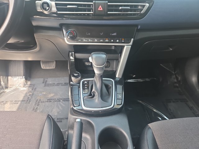 Used 2023 Kia Seltos S FWD image 11