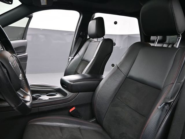 Used 2021 Dodge Durango R/T w/ Blacktop Package image 18
