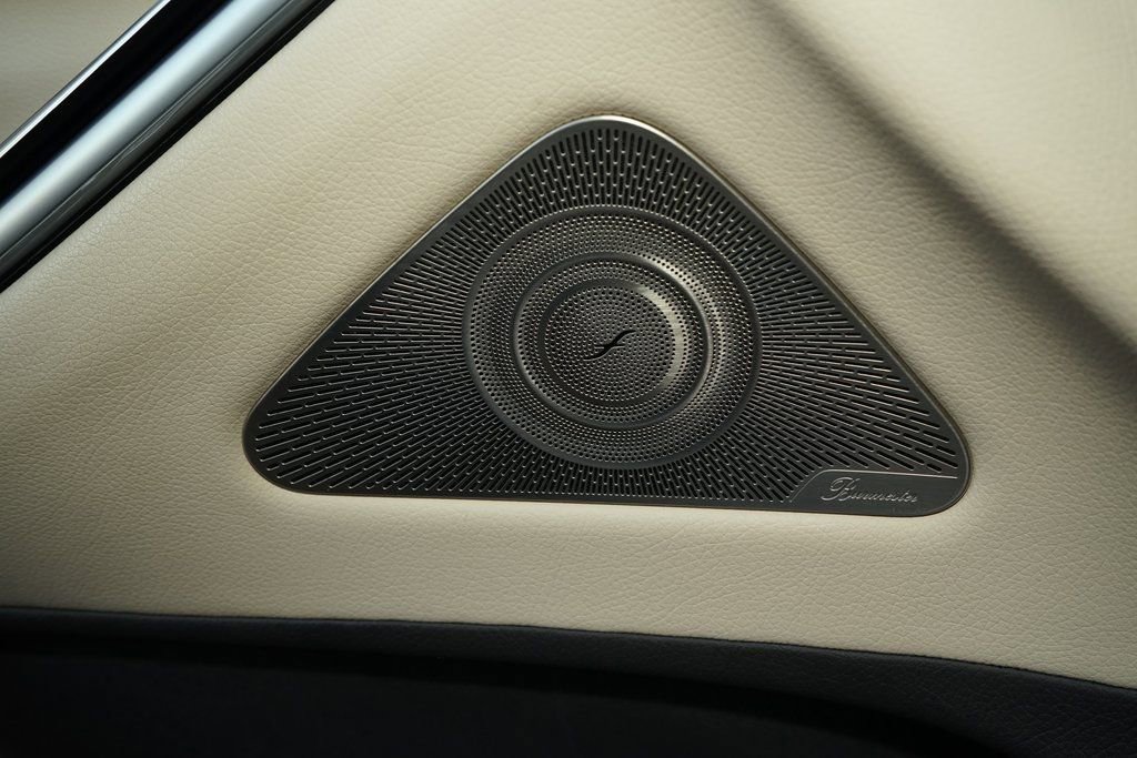 Used 2022 Mercedes-Benz S 500 4MATIC image 27