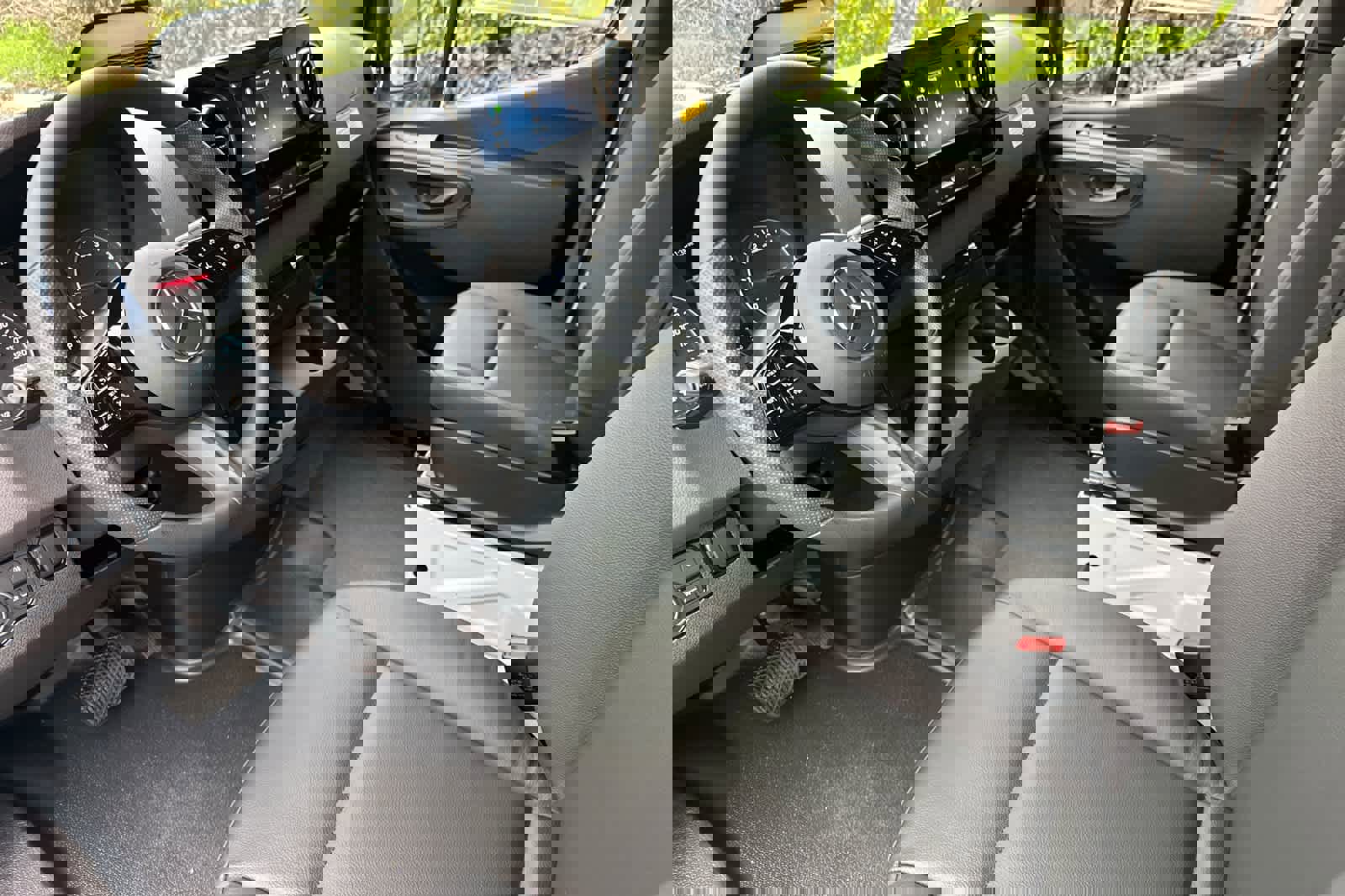 New 2026 Mercedes-Benz Sprinter 2500 image 9