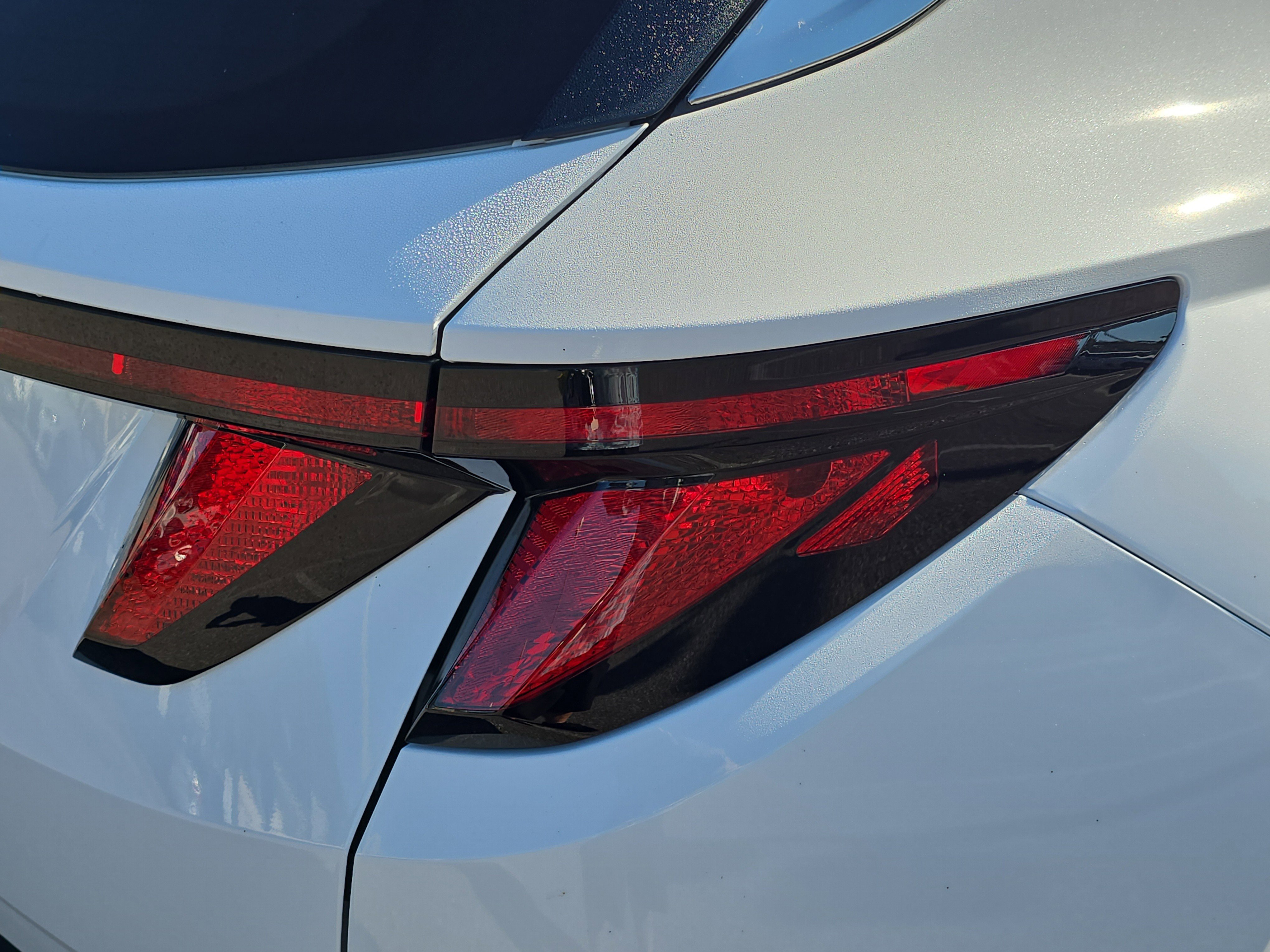 Used 2024 Hyundai Tucson SEL image 8