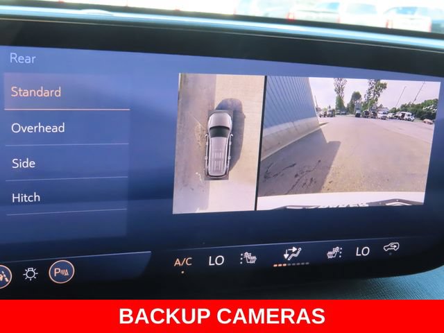 Used 2026 Buick Enclave Preferred AWD/4WD image 5