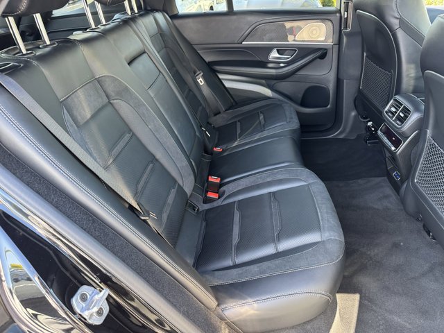 New 2026 Mercedes-Benz GLE 53 AMG 4MATIC image 5
