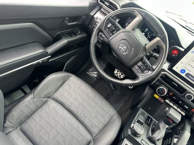 Certified 2025 Toyota 4Runner TRD Sport Premium w/ Tow Technology Package image 22