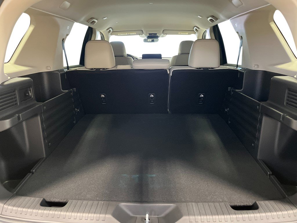 New 2026 Honda Passport RTL image 21
