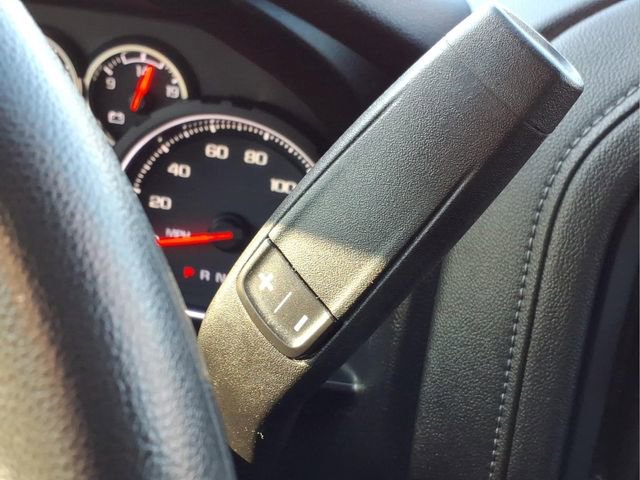 Used 2020 Chevrolet Silverado 1500 LT w/ Trailering Package image 21