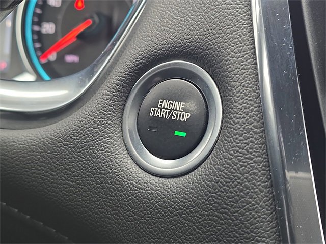 Used 2023 Chevrolet Traverse LT w/ LPO, Floor Liner Package image 13