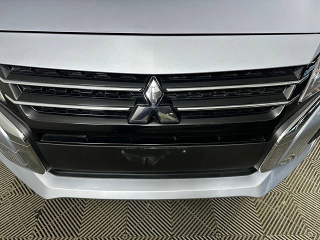 Used 2023 Mitsubishi Mirage G4 ES image 9