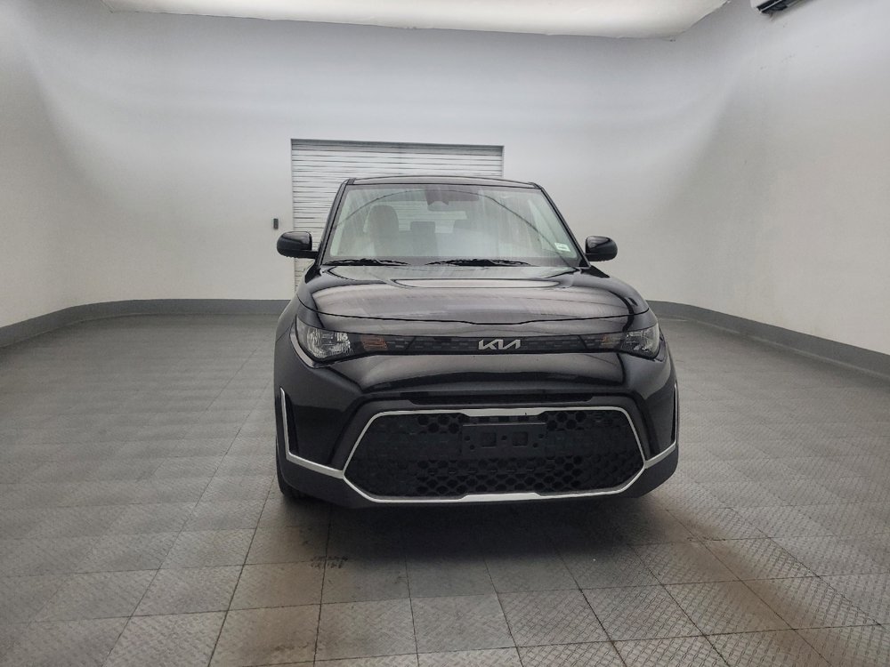 Used 2025 Kia Soul S FWD image 14