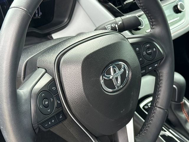Used 2025 Toyota Corolla FX FWD image 29
