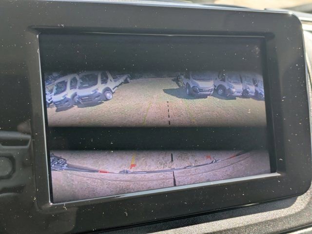 New 2026 RAM ProMaster 2500 w/ Quick Order Package 22G SLT image 18