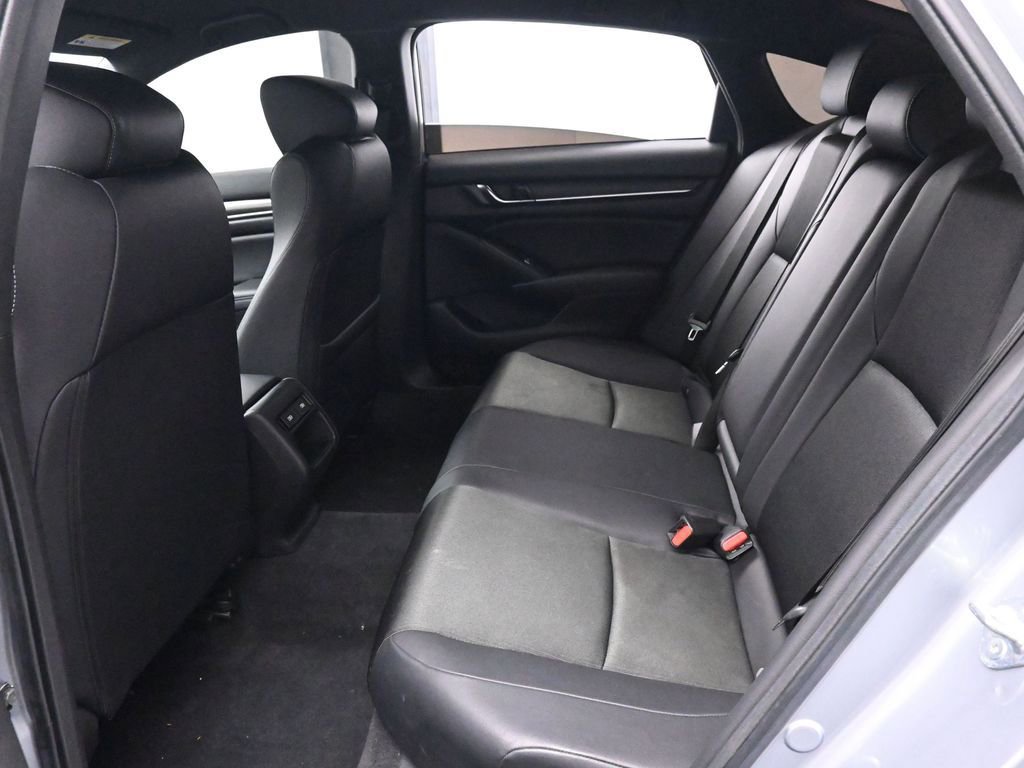 Used 2022 Honda Accord Sport image 15
