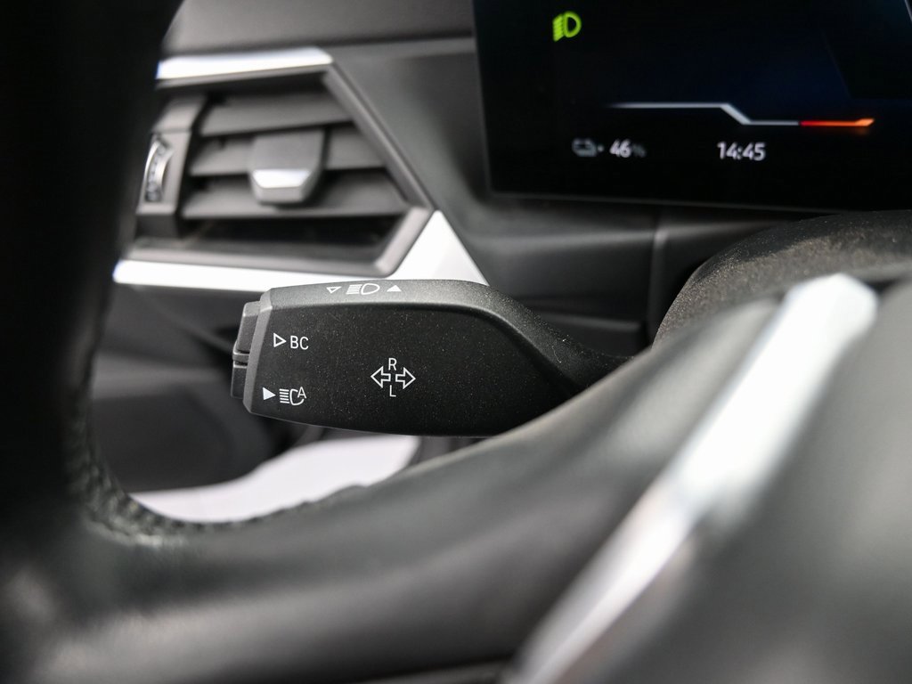 Used 2022 BMW i4 eDrive40 w/ Premium Package image 19