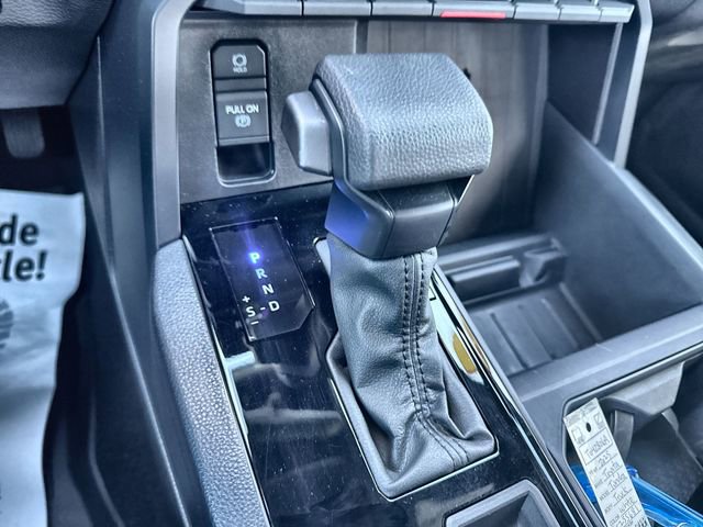 Used 2025 Toyota Tundra SR image 28