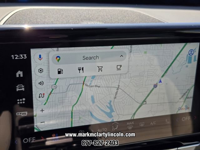 New 2026 Lincoln Nautilus Reserve image 16