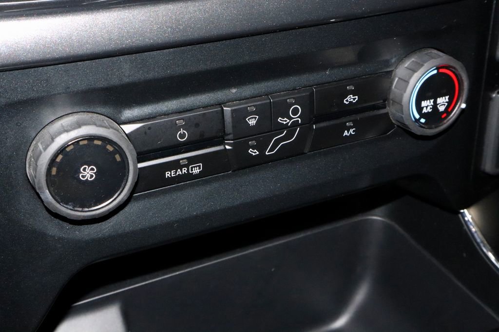 Certified 2023 Ford F150 XL w/ STX Appearance Package image 31