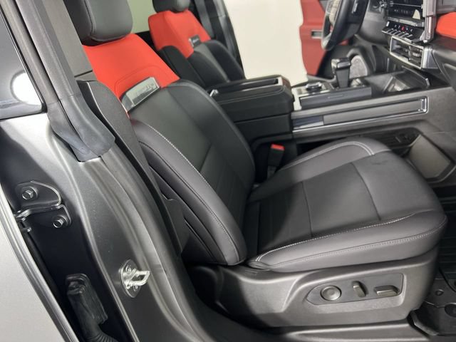 Certified 2026 GMC Hummer EV 3X w/ Carbon Fiber Edition Package AWD/4WD image 28