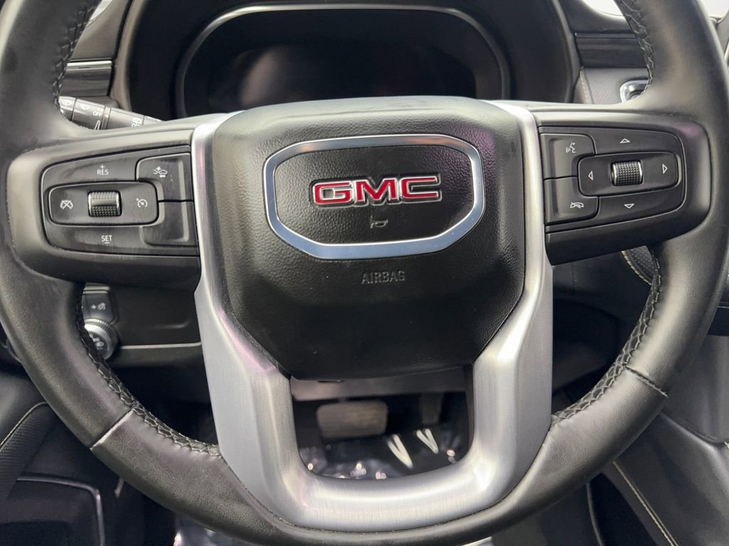 Used 2024 GMC Yukon SLT image 62