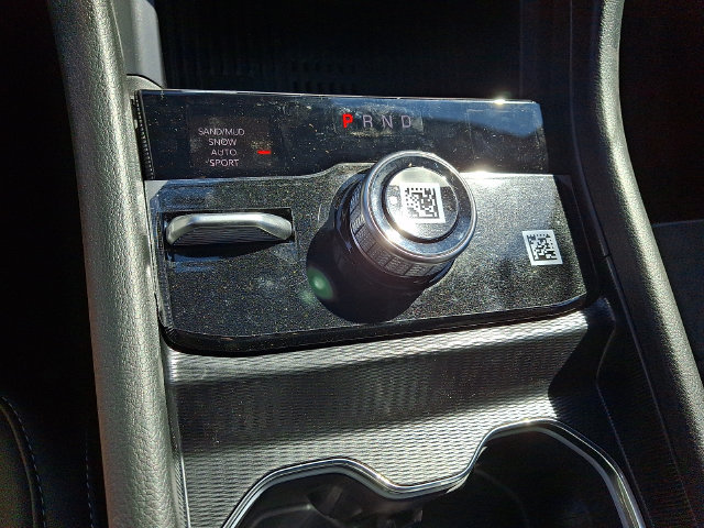 New 2026 Jeep Grand Cherokee Altitude AWD/4WD image 12