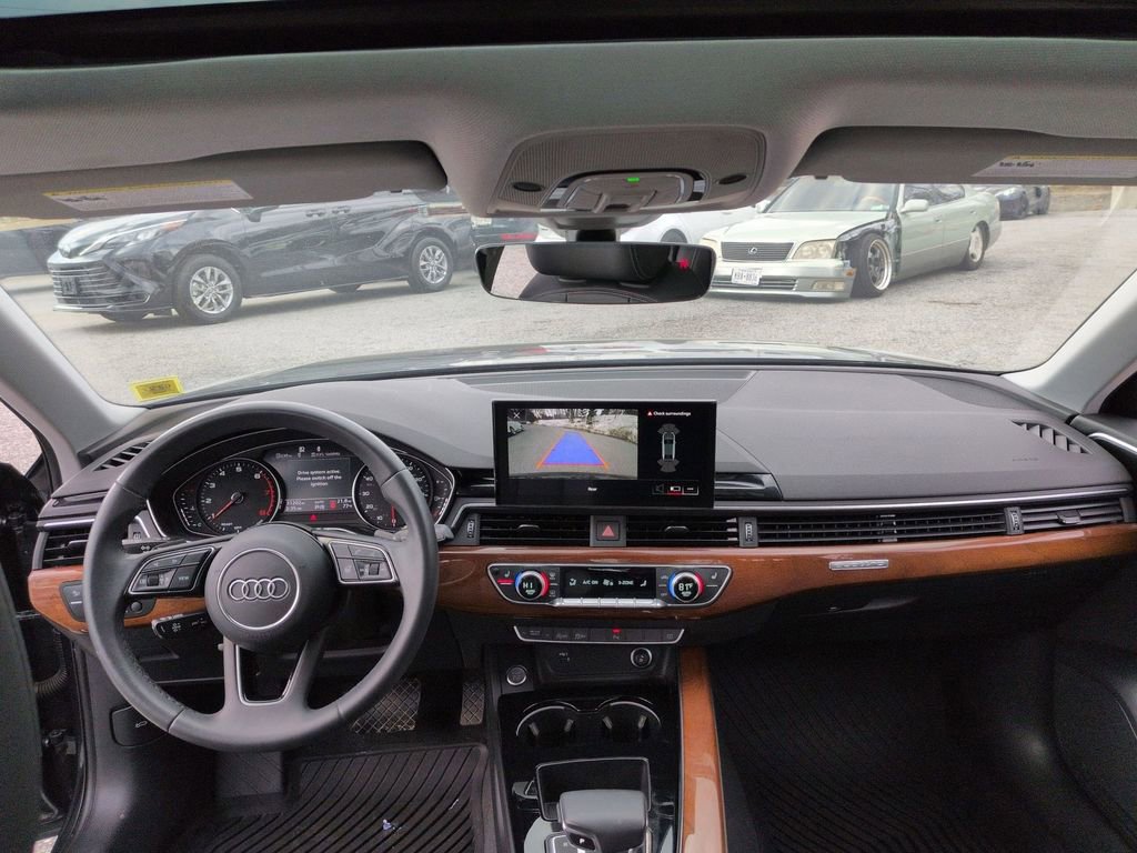 Certified 2023 Audi A4 2.0T Premium w/ Convenience Package image 15