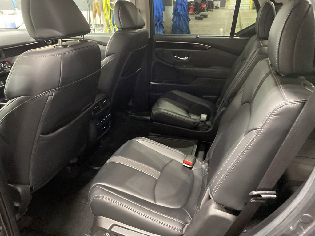 Certified 2024 Honda Pilot EX-L image 15