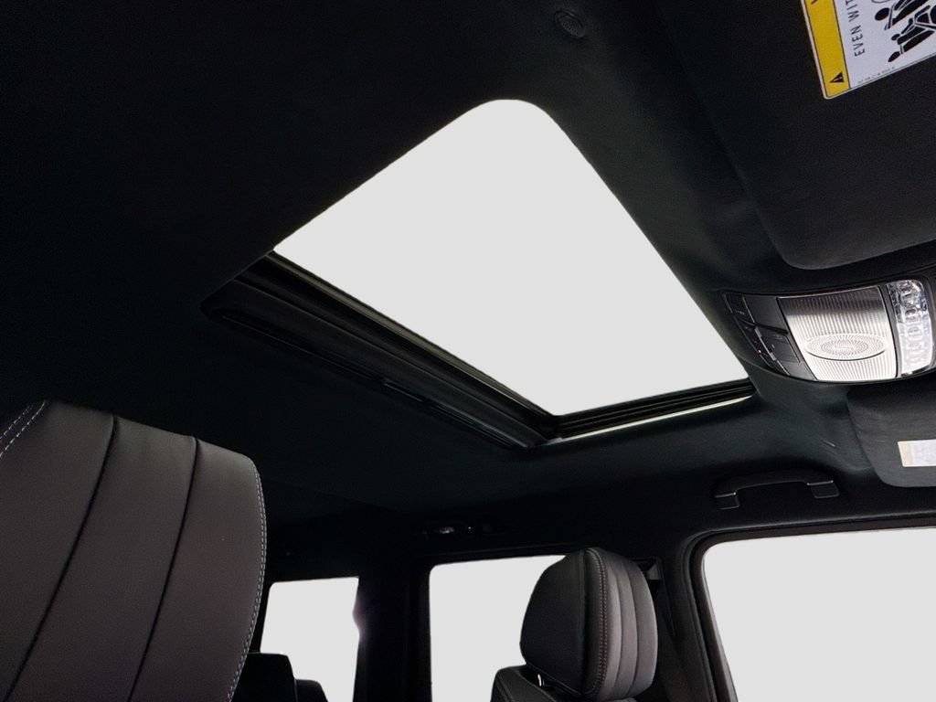 Certified 2024 Mercedes-Benz G 63 AMG 4MATIC image 17