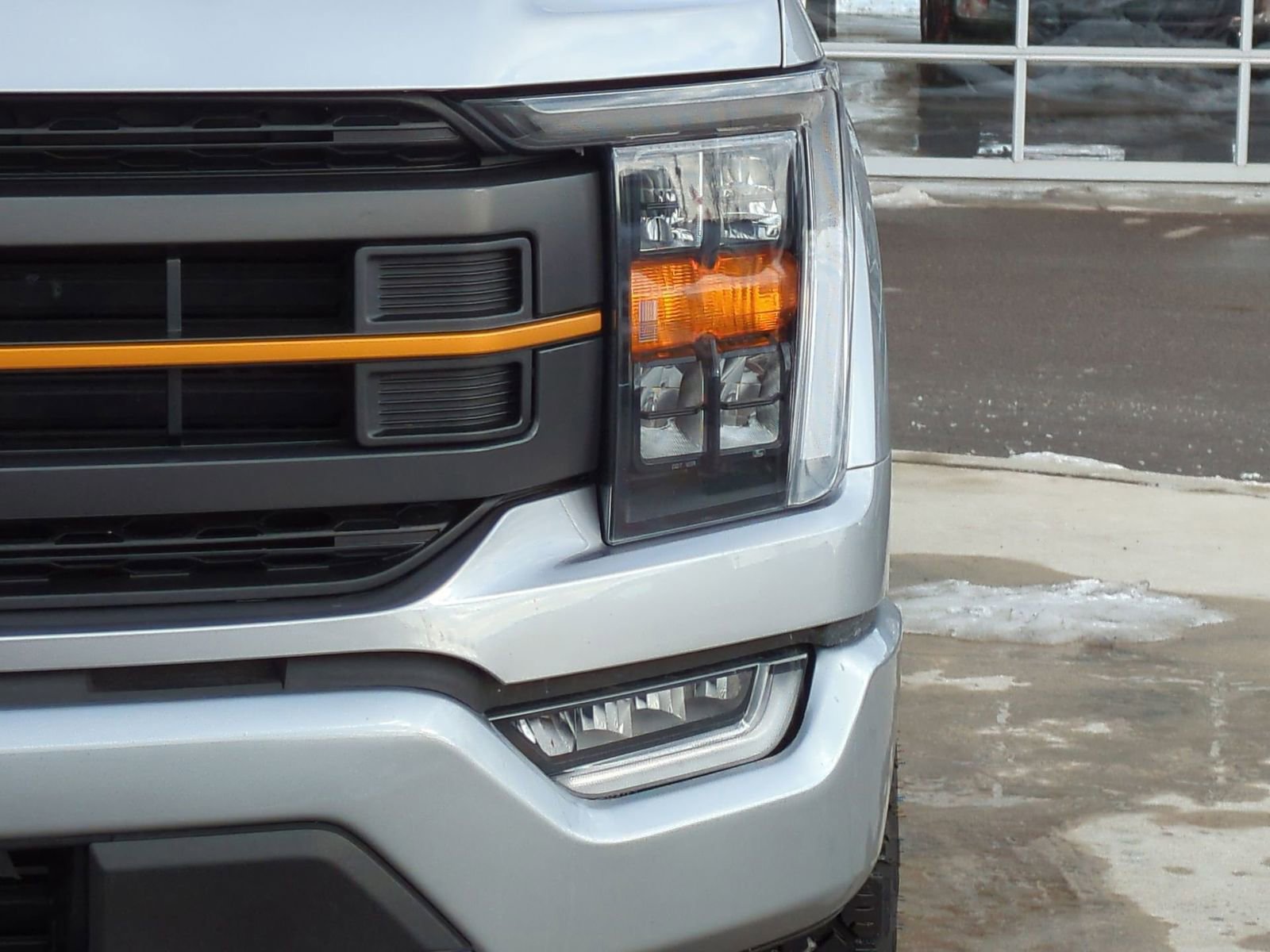 Used 2023 Ford F150 Tremor image 13