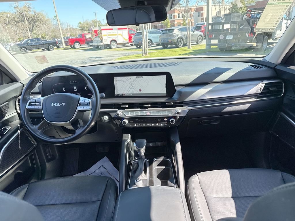 Used 2024 Kia Telluride LX image 22