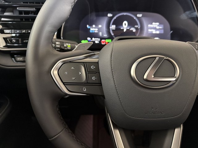 Certified 2026 Lexus TX 550h AWD Plug-In Hybrid w/ Technology Package image 15