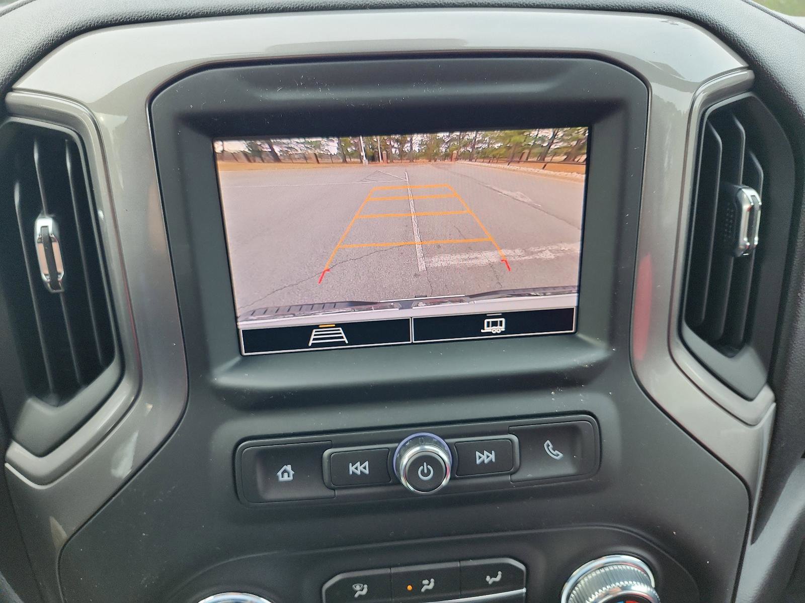 New 2026 GMC Sierra 3500 Pro image 14